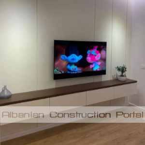 Mobilim total apartamenti Mobilim total apartamenti